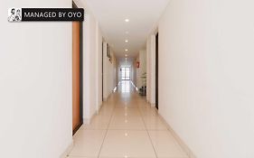 Super Townhouse Edassery Resort